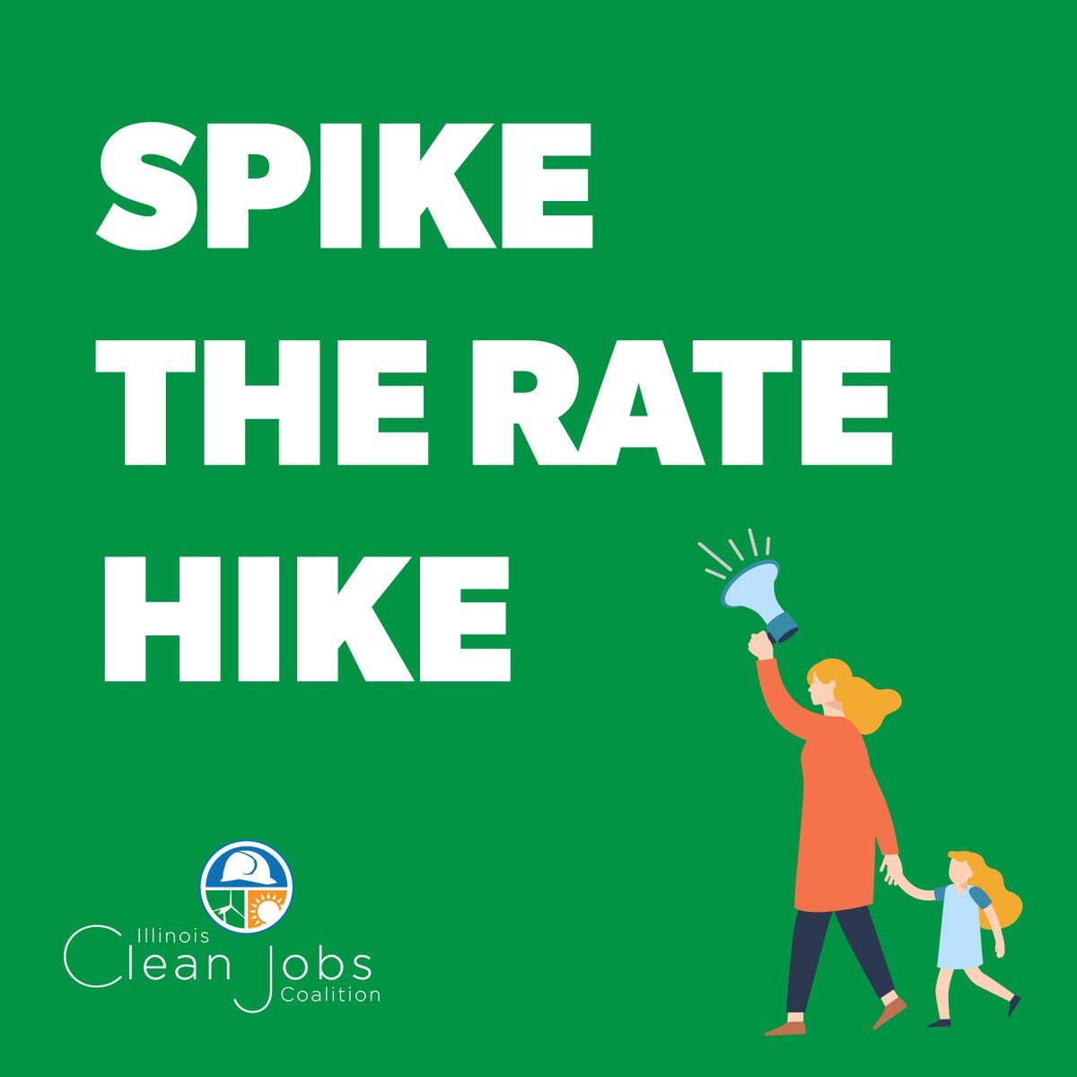 PrairieGroup_SC's tweet photo. @AmerenIllinois #StoptheRateHike https://t.co/3O4JlDk9el