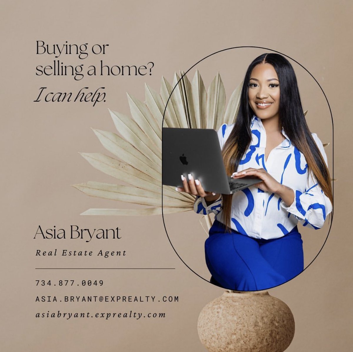 NEW LISTING ALERT! 🚨 

Asia Bryant, Realtor
 📧: asia.bryant@exprealty.com

#DetroitRealEstate #CommercialProperty #InvestmentOpportunity #BusinessPotential #Entrepreneurship #MichiganProperties#WestSideDetroit #RealEstateInvesting #ProfitableVenture