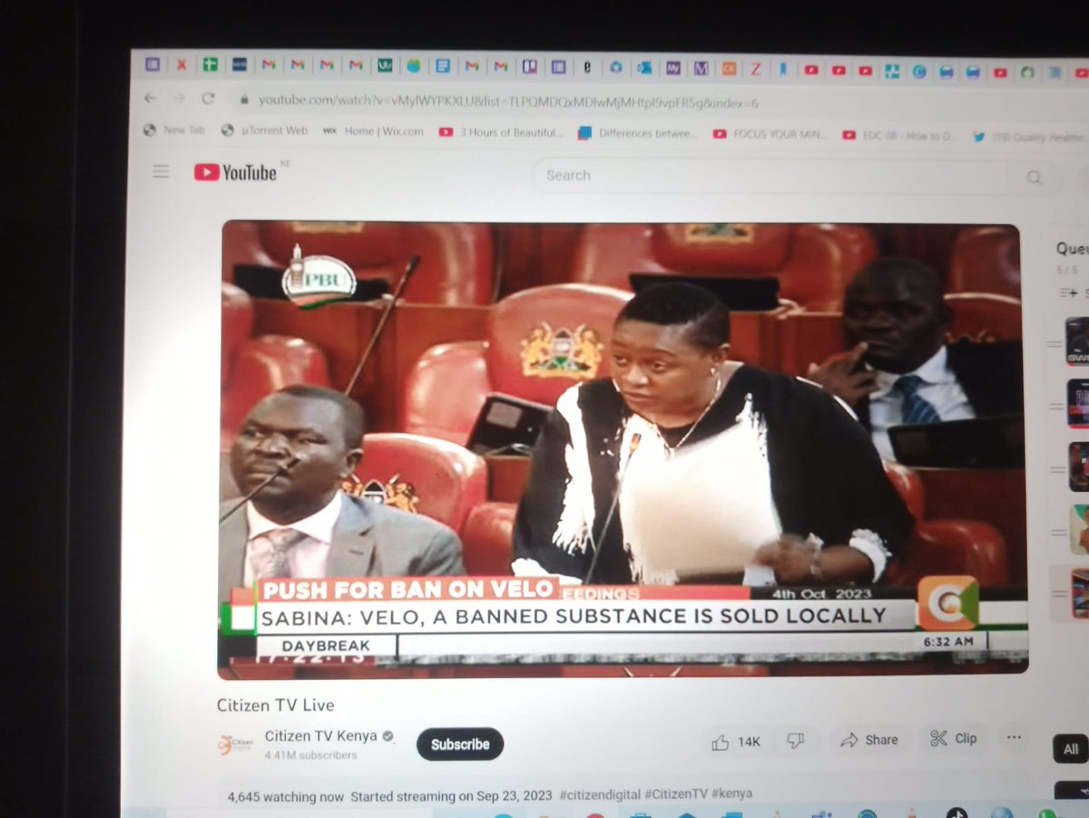 I had to post this! 🙌💃

National Assembly yesterday highlighted a call for a Velo nicotine pouches ban, reflecting a prudent stance for youth health. 

Revisiting the Tobacco Control Act 2007 shows forward-thinking for current health challenges! 🇰🇪 #NoToNicotinePouches