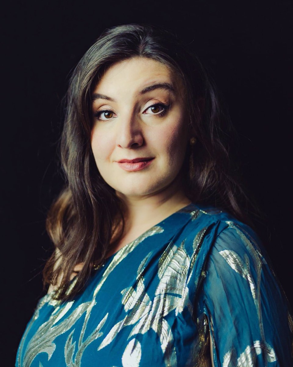 FischerArtists's tweet photo. Today&amp;tomorrow @bethtaylormezzo sings the contralto soloist part in #Berlioz’s #RoméoetJuliette with #JohnNelson conducting the Gubelkian Orchestra and Choir @FCGulbenkian in #Lisbon. Toi, toi, toi!

📸 Olivia Da Costa

#bethtaylor #gulbenkian #operasinger #fischerartists https://t.co/WhYD6ArqVS