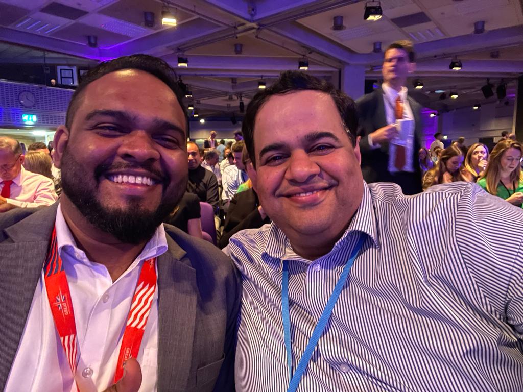 Anthony Dsouza tweet media