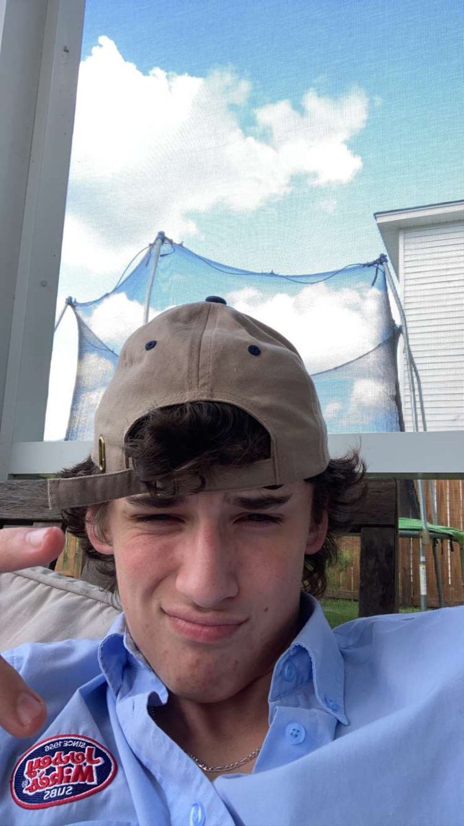 Buddy01717798's tweet photo. Miles🥰

DM to purchase his full file 
#str8 #str8bait #baited #straight #straightbait #baitedboys #str8baited #straightbaited https://t.co/PfF2c4ZPuA