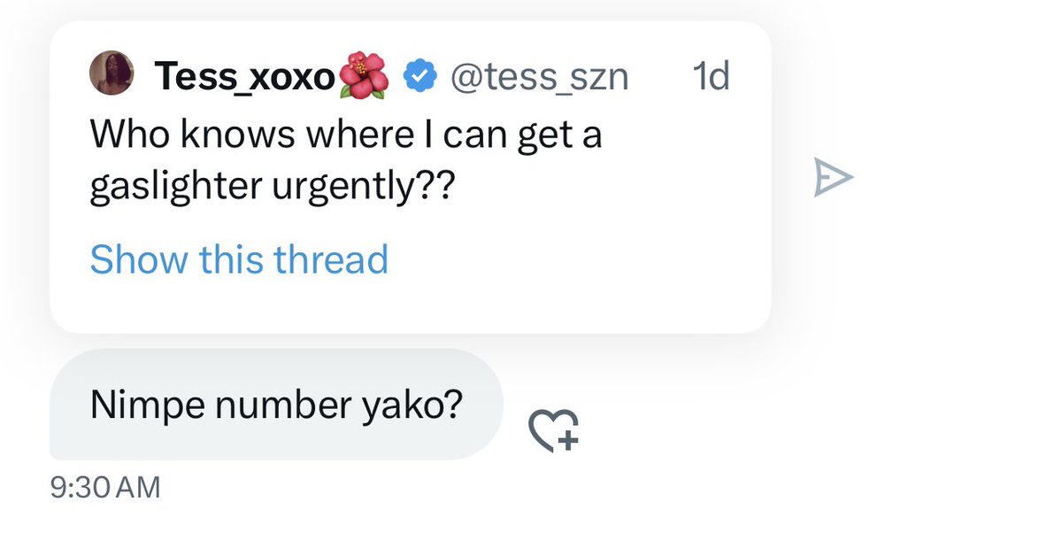 Beyolisa's tweet image. He thought he ate that. #Nottrue