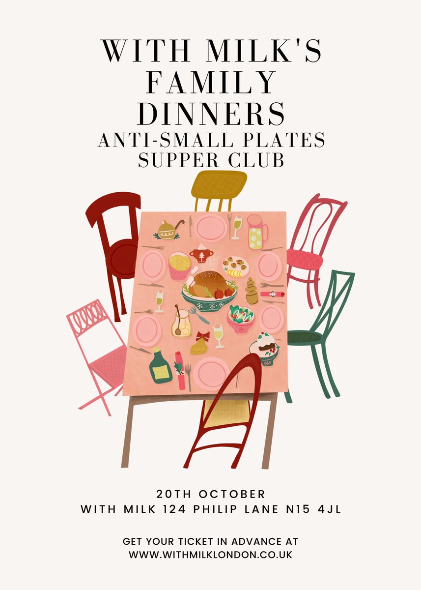 With Milk tweet media