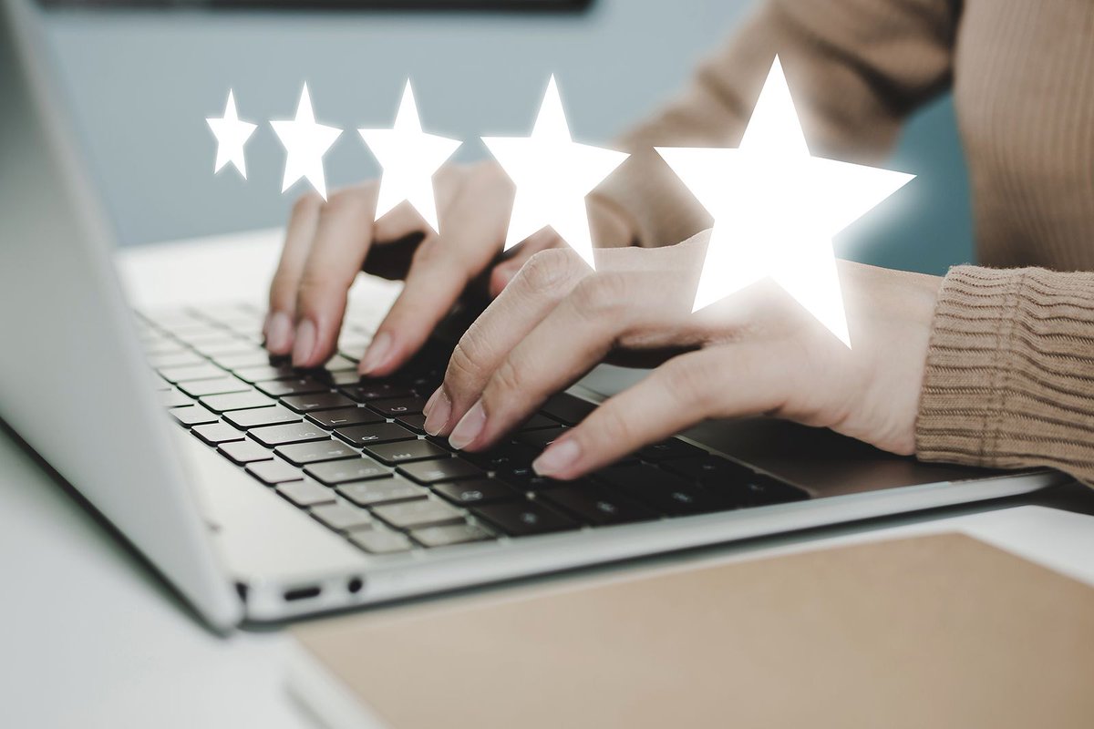 jwmaxxsolutions's tweet photo. Are you aware of the vital role online reviews play in the success of your business? They can have a big impact on your brand reputation, so make sure to pay attention to them! #CompanyWellBeing #GoodReviewsMatter #OnlineReviews #OnlineSuccess https://t.co/ZxjZHPIVWJ