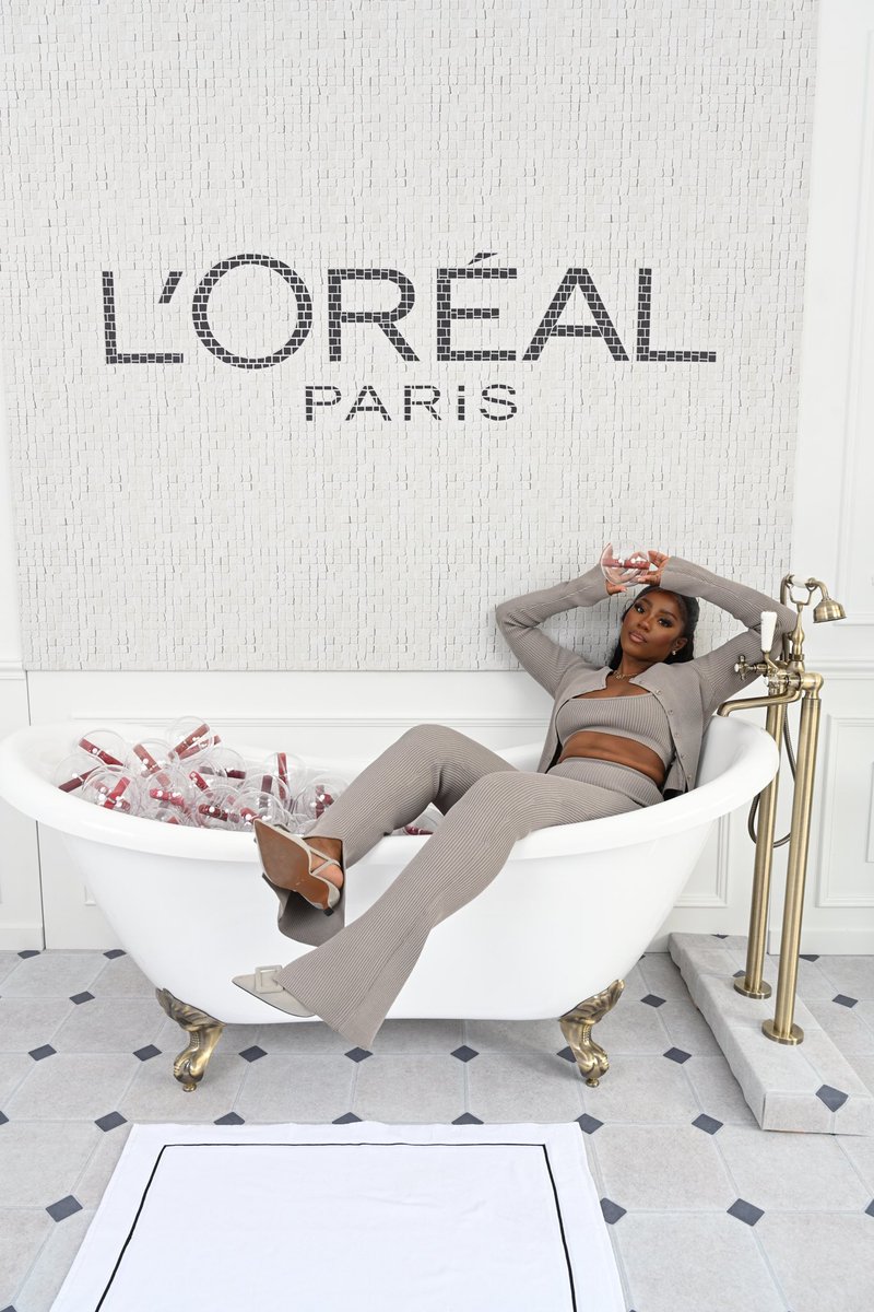 Lala Raeee tweet media