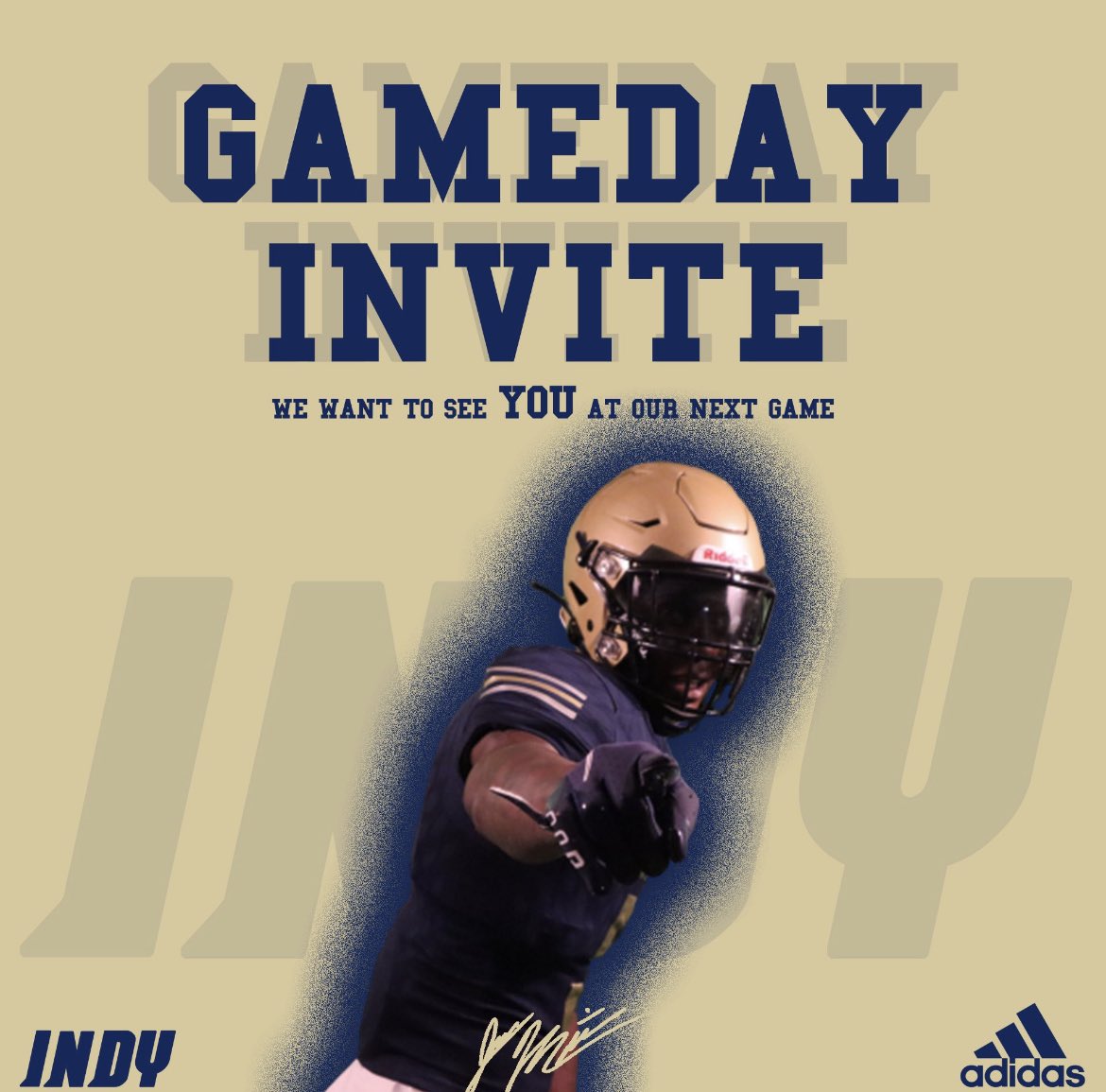 Indy CC Football (@dreamu_indyfb) on Twitter photo Kansas Recruits Class of 2024, we want to see you at our home games starting this Saturday as we take on Garden City! If you are interested in a Gameday visit please contact <a href="/coachWebb_11/">Dominic Webb</a> <a href="/CoachJTRomans/">Trevor Romans</a> Kansas Recruits Class of 2024, we want to see you at our home games starting this Saturday as we take on Garden City! If you are interested in a Gameday visit please contact <a href="/coachWebb_11/">Dominic Webb</a> <a href="/CoachJTRomans/">Trevor Romans</a>