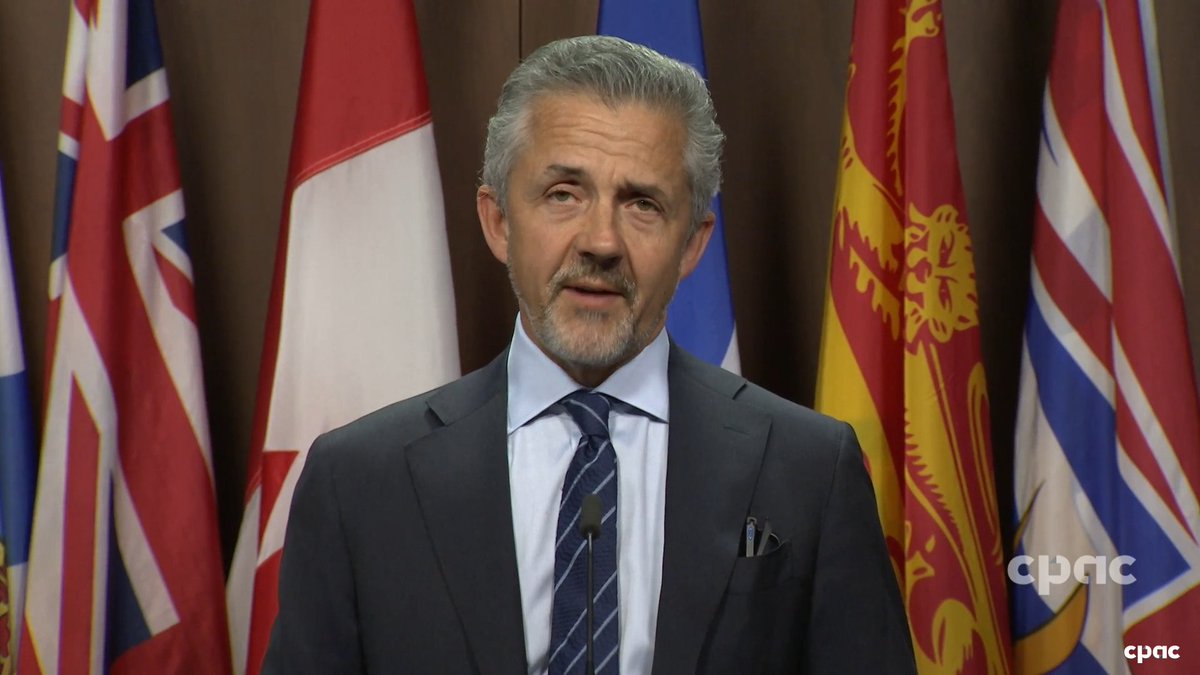 Research Canada (@researchcda) on Twitter photo "It's past time for the government to make a major investment in Canadian research." - Dr. Brad Wouters, Executive VP Science & Research at <a href="/UHN/">University Health Network</a>, representing <a href="/HealthCareCAN/">HealthCareCAN</a>, and a Research Canada Board Director
Read #Coalition4CdnResearch's open letter: ow.ly/yXg450PTuPI "It's past time for the government to make a major investment in Canadian research." - Dr. Brad Wouters, Executive VP Science & Research at <a href="/UHN/">University Health Network</a>, representing <a href="/HealthCareCAN/">HealthCareCAN</a>, and a Research Canada Board Director
Read #Coalition4CdnResearch's open letter: ow.ly/yXg450PTuPI