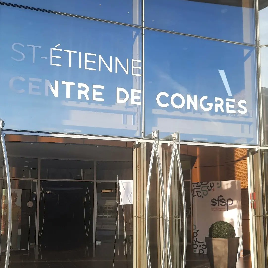 Santé Publique à Lille tweet media