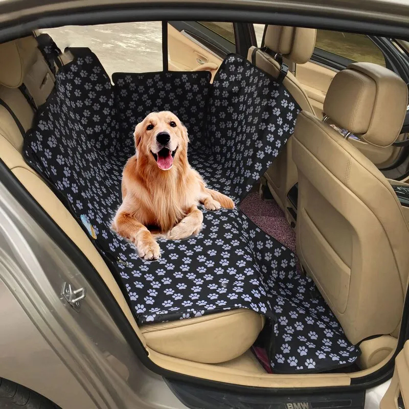 KCstore3's tweet photo. Waterproof Pet Dog Car Seat Cover

Click Now - https://t.co/eSWrXCl5M7

#dog #petkm #pets #PetSemataryBloodlines #bed https://t.co/RH2qv3yU1C
