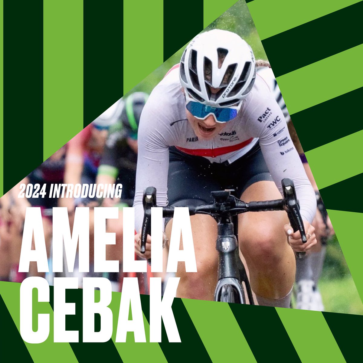 * RIDER ANNOUNCMENT *

We’re stoked to let you know that this bunch of hitters will be rolling out for us next year.