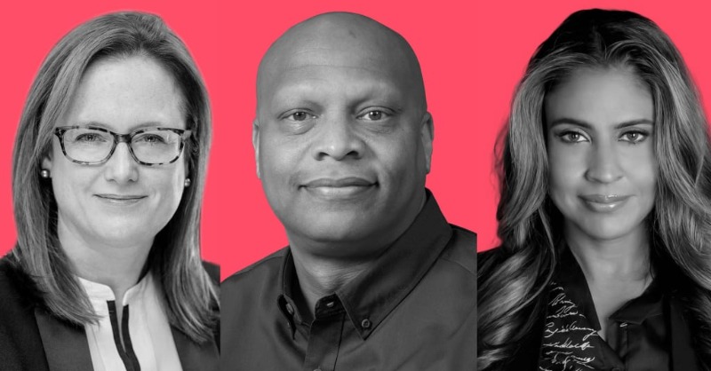 Inc's tweet photo. Meet these star CFOs. @natureripefarms CFO Aribel Aguirre-Beck, @WindowNation’s Fred Cooper, @boomsupersonic’s Stephen Weiland and other top CFOs share how they bring their businesses to the next level. @SAP #ad