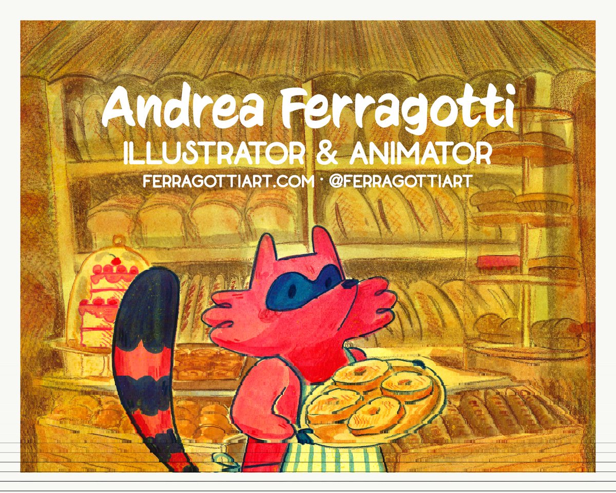 Andrea tweet media