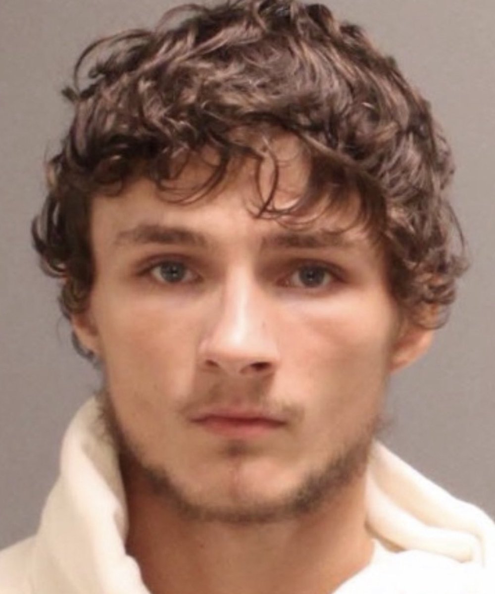 FAFO—The man seen stomping out a the back windshield of a woman’s car with her two children inside has been arrested.

Cody Heron, 26, has been charged with possession of an instrument of a crime, reckless endangerment, and multiple counts of aggravated assault.

The children, 2