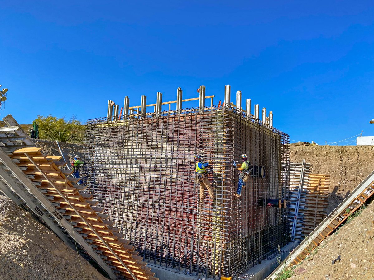 W. M. Lyles Co. tweet media