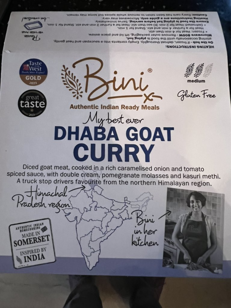 Andy Newland tweet media