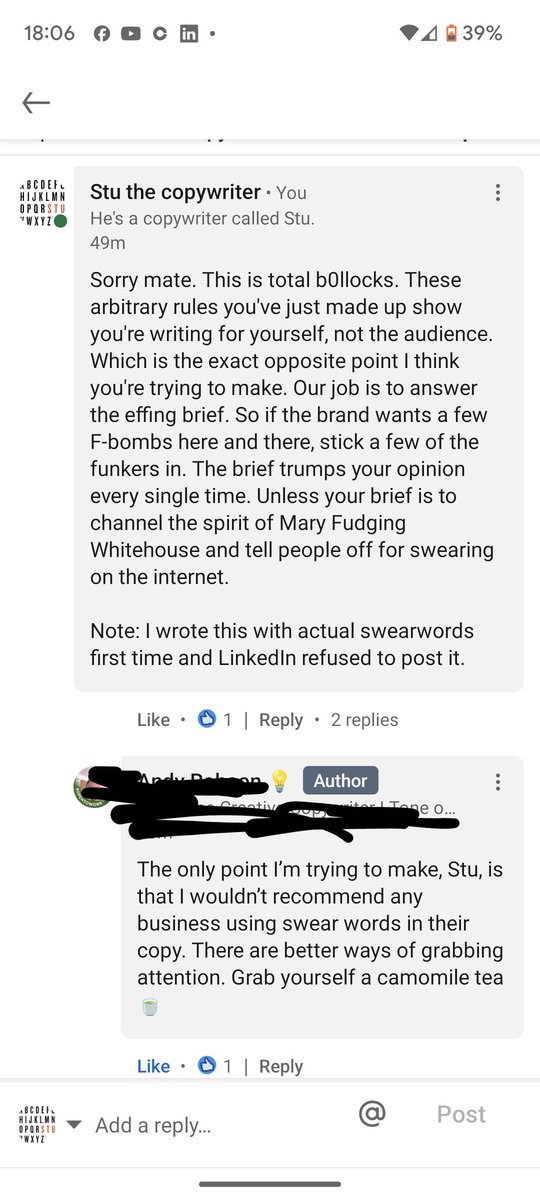 Stu the copywriter tweet media