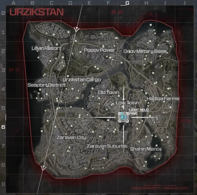 Image from CODMunity - Warzone, MW4 & DMZ (@CODMunityGG)