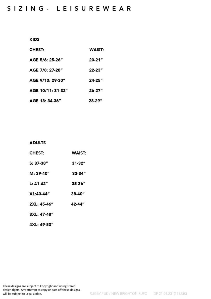 👕 MERCH ALERT 👕 

Would you like to get your hands on this one off DT Testimonial training top? 

They are available for pre-order until Friday 20th October! 

£30 adults 
£20 kids