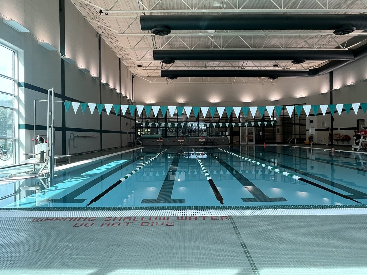 SRU Campus Rec tweet media