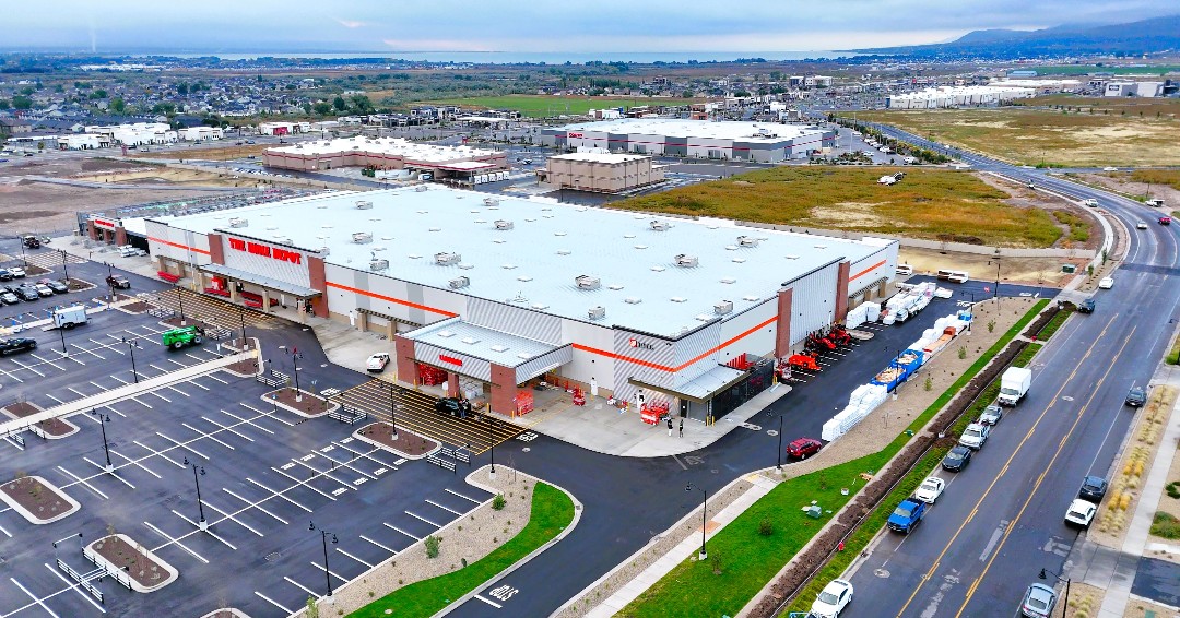 RobCon_Co's tweet image. We&apos;re delighted to share that Robinson Construction Co. has successfully completed another project in partnership with Home Depot, this time in Saratoga Springs. Thank you to everyone involved in making this project a success.

#RobCon #TheHomeDepot #SaratogaSprings