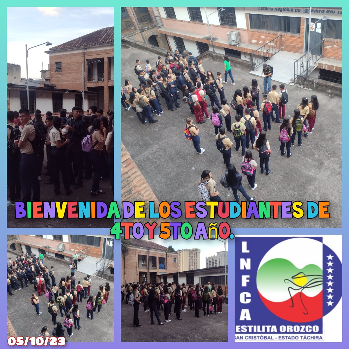 LFCA ESTILITA OROZCO (@lfcaestilita) on Twitter photo 