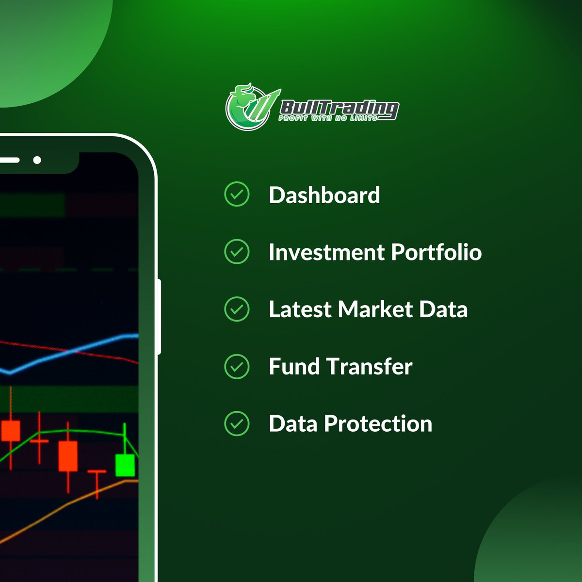 BullTradingPH's tweet photo. Join Bull Trading today and take your trading journey to new heights! 🚀💪
👉 Sign up now at https://t.co/QUfLdQdg14 and experience the Bull Trading advantage! 💼📈
#BullTradingPH #TradeSmart https://t.co/q0yfXxntp7
