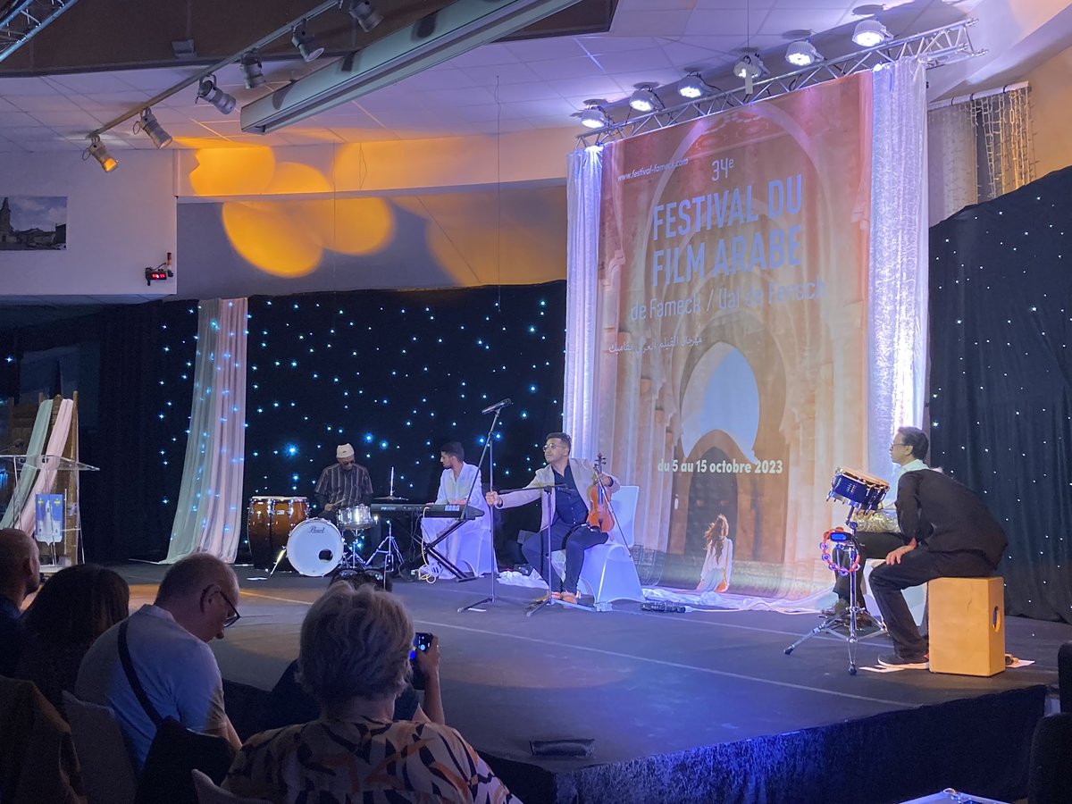 Val de Fensch Communauté d'Agglomération tweet media