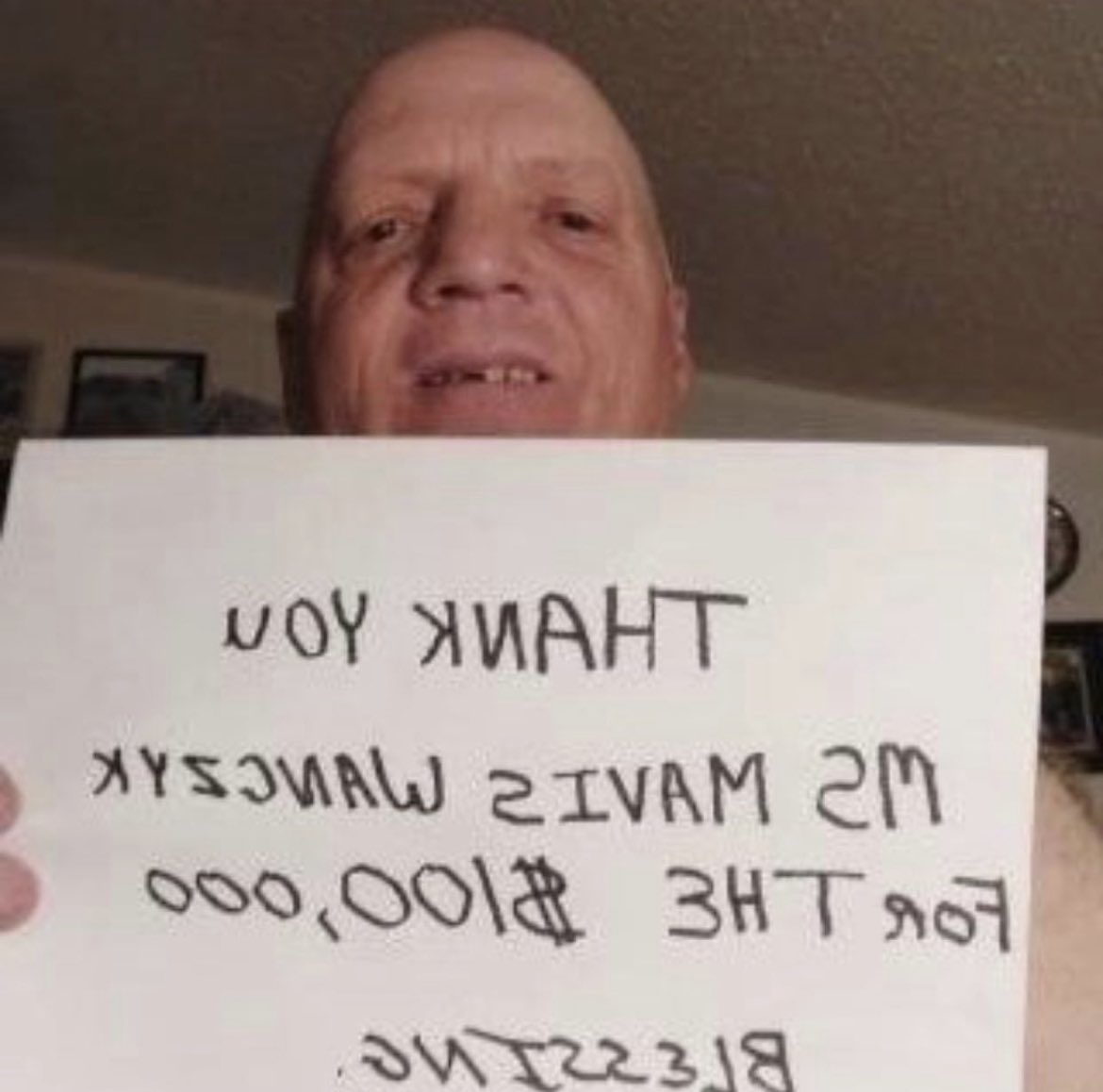 JustO2L's tweet image. Congratulations Mr Smith