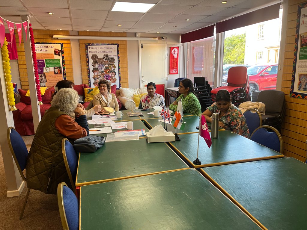 Carol and Meg, the guiding lights on our path to mastering GCSE English. With their diverse backgrounds and rich experiences, they're not just teachers; they're mentors and companions on this educational adventure.