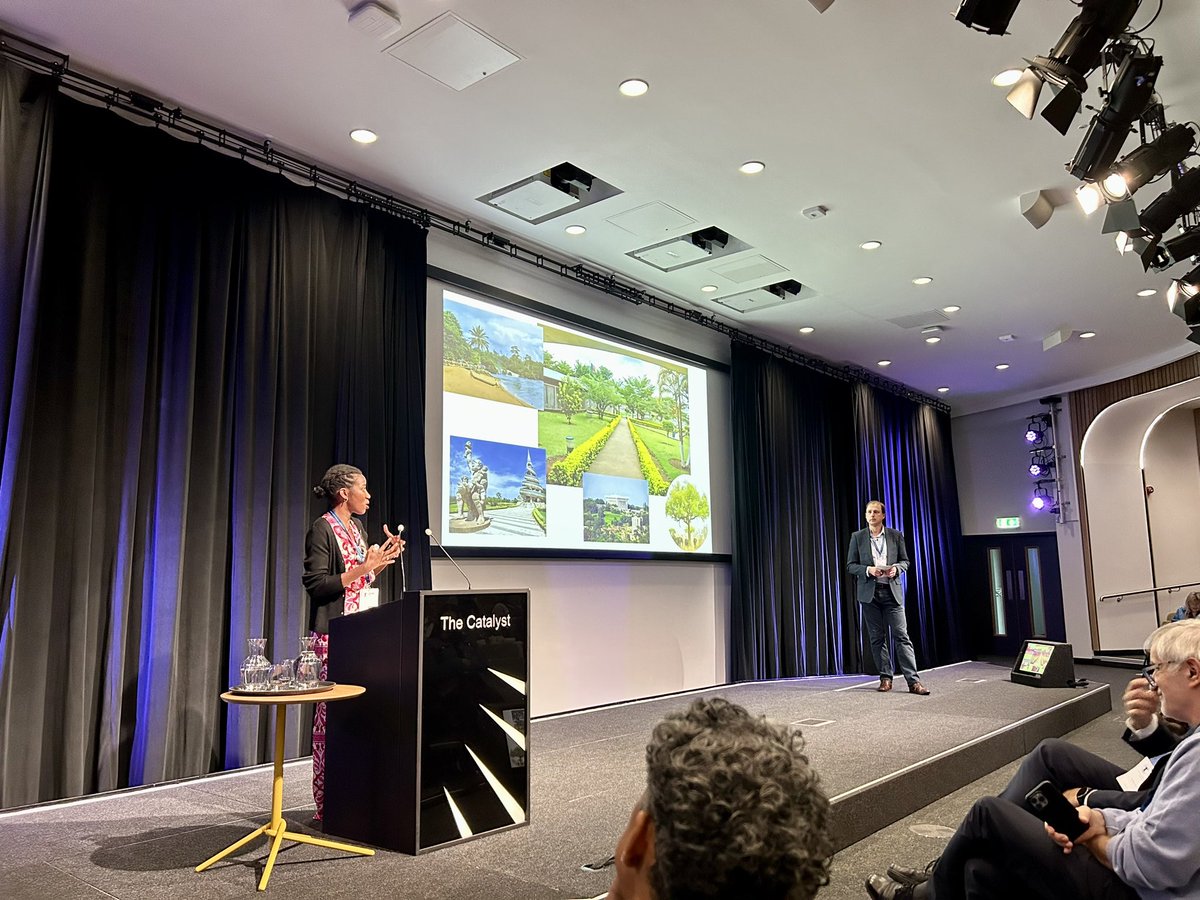 Joshua Bennett tweet media