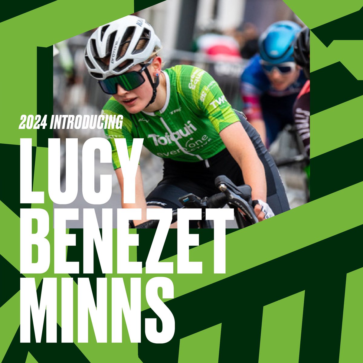 * RIDER ANNOUNCMENT *

We’re stoked to let you know that this bunch of hitters will be rolling out for us next year.