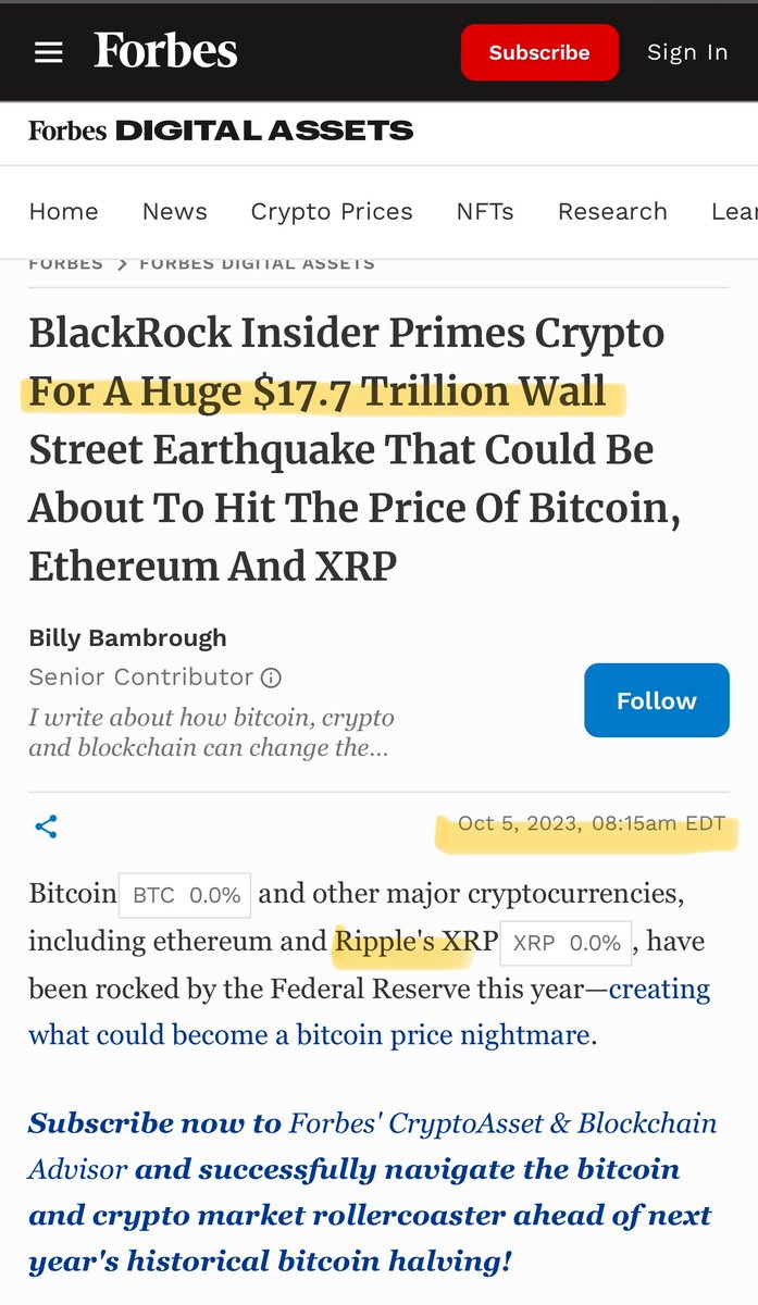 We were aiming 23 Trillion USD for Total Crypto Market Cap, & targeted it  for Jan-2025 with an analysis we made in Jan-23 this year. (Please check  the analysis below) According to