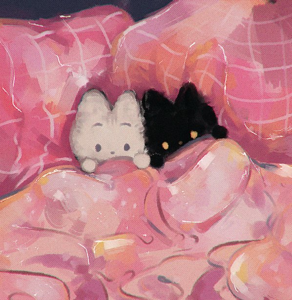 「寝そべり 枕」のTwitter画像/イラスト(人気順)