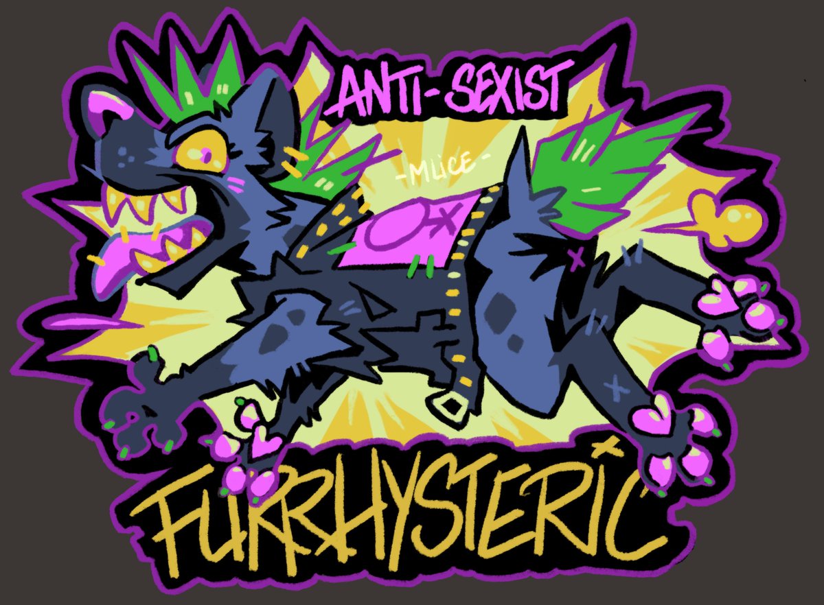 Blargh-

(Sorry had to repost 🥹)

🔥