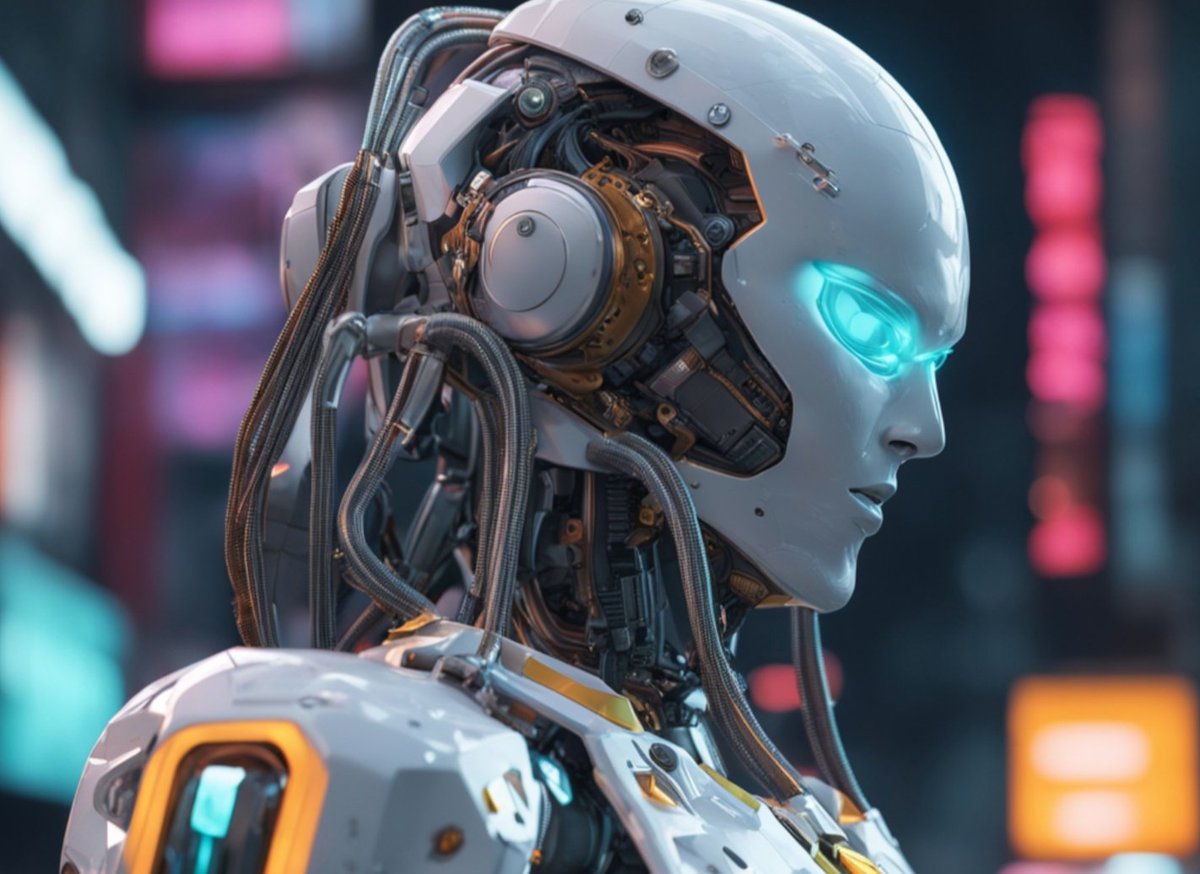 Harnessing the power of specialized #AI to transform the businesses of marketing and media… hubs.la/Q022vpV10