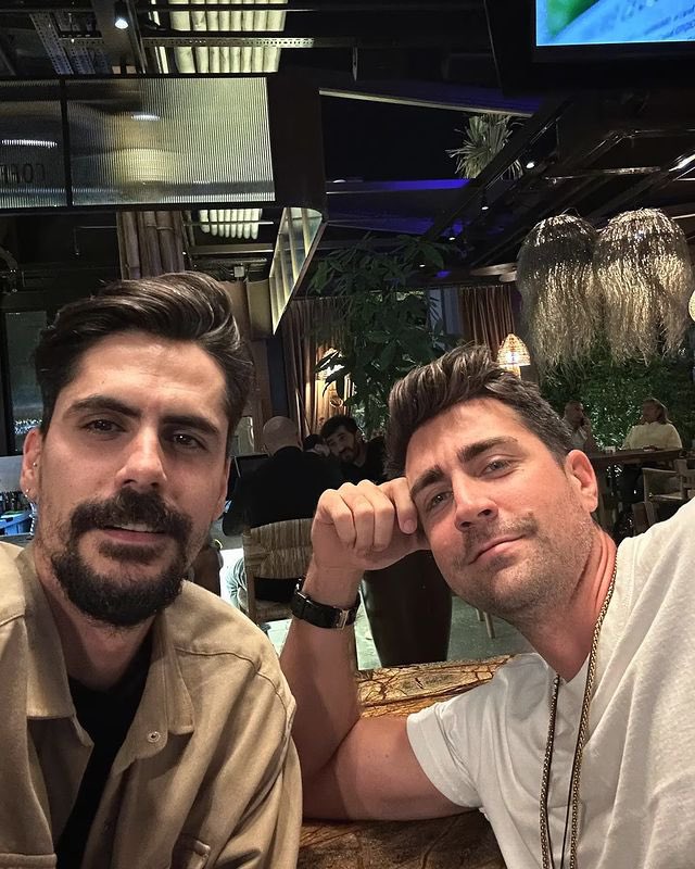 Çağlar Ertuğrul &amp; Özkan Yetik 💥