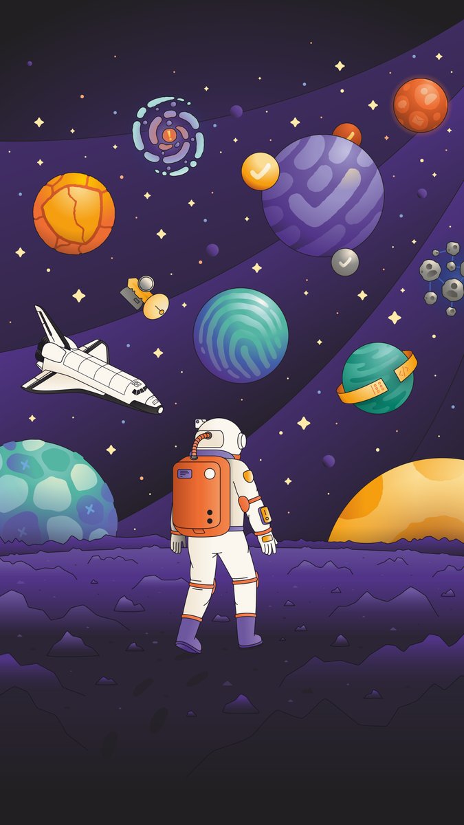 oktadev's tweet photo. Are you attending #DevDay23 in person? 

Blast off into the Identity Adventure: Galaxy Zero game 🚀 

Rack up points, win prizes, and unlock exclusive content! 🎁 🏆 

Scan the QR code on site for more info. https://t.co/LsN6jTL56x