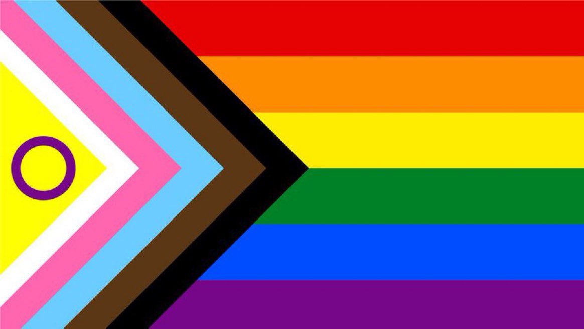 Anyone who has a problem with this flag in its entirety really shouldn't be following me. Best to leave now as we probably wouldn't get on if we ever met.
