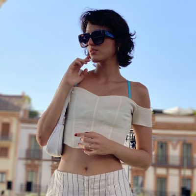 luciana tweet media