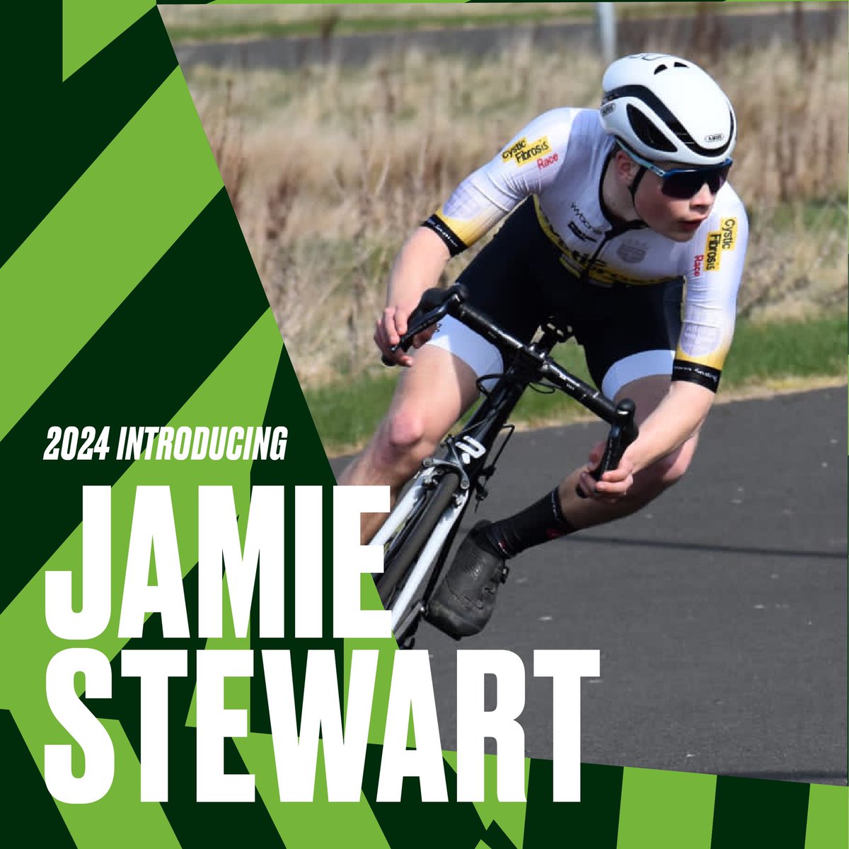 * RIDER ANNOUNCMENT *

Thrilled to confirm these guys for our 2024 junior men’s team.