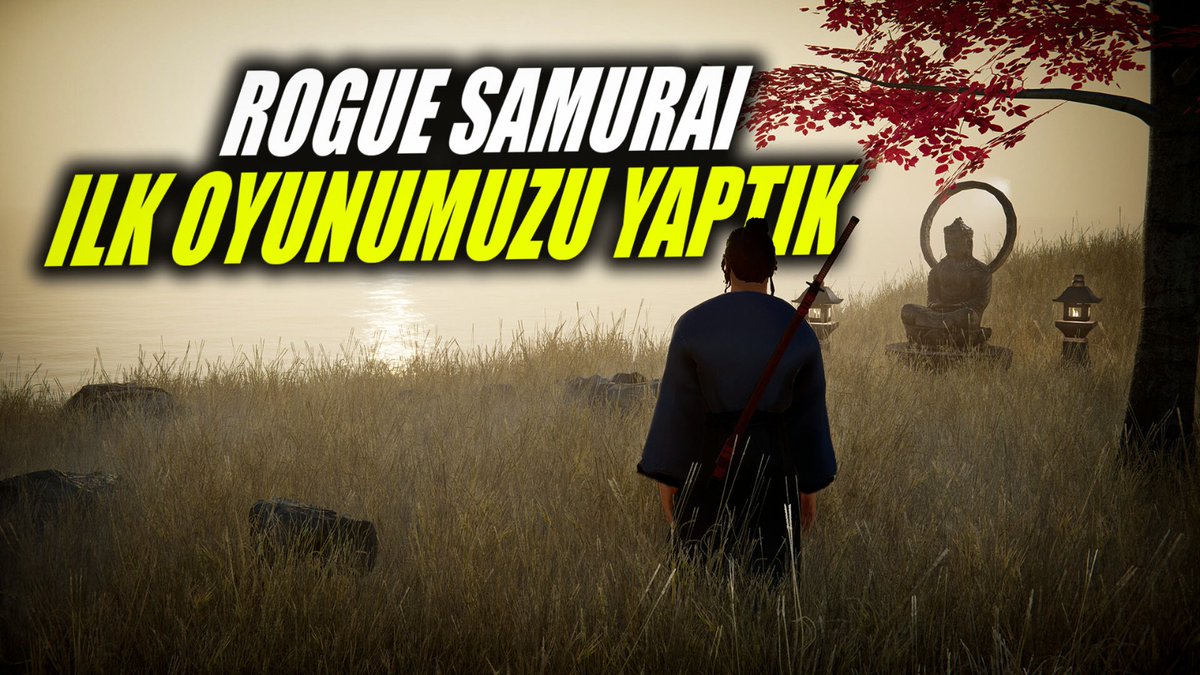 Eğer biz kimiz, projemiz nedir, ne kadar süredir geliştiriyoruz gibi sorulara cevap verdiğimiz videomuzu izlemek isterseniz, aşağıdaki bağlantıya tıklayabilirsiniz.

youtube.com/watch?v=FTC2Zd…

#gamedev #indiedev #unity