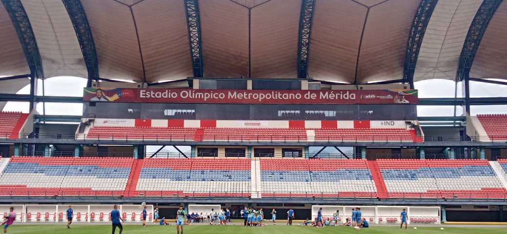 Raúl R Carreño E tweet media