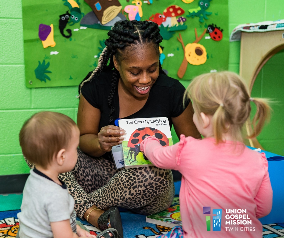 ugmtc's tweet image. 👩🏾‍🏫 Today we celebrate the amazing teachers who spend each day at our Child Development Center! They love, nurture and teach over 35 infants, toddlers and preschoolers! 🌟

Happy World Teacher Day! 

#WorldTeacherDay #ChildDevelopmentCenter #TeachersRock #UGMTC
