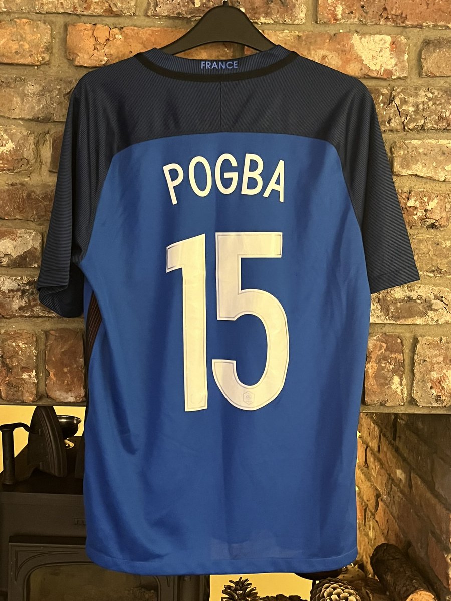 Anyone from #Sancho #SanchoFC #Pogba #PogbaFC interested in buying these??
