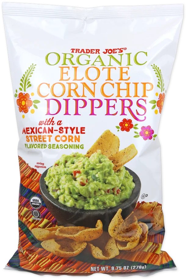 mac_dean's tweet image. These are the best chips available.  Fight me