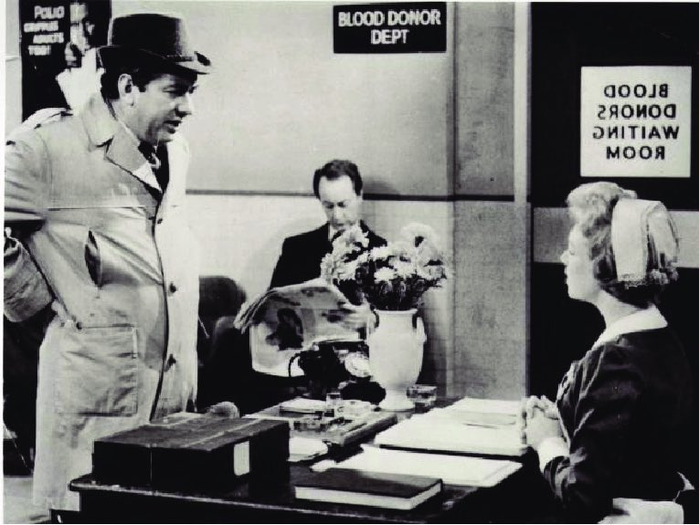 David Hepworth tweet media