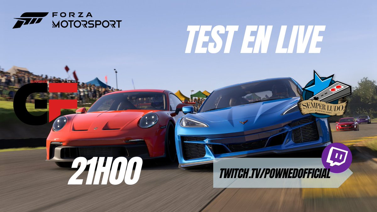 Semper Ludo tweet media