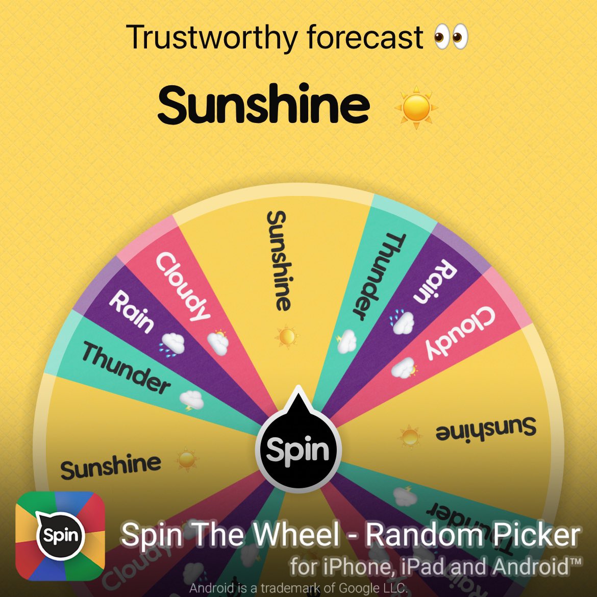 Wheel Maker  Spin the Wheel - Random Picker