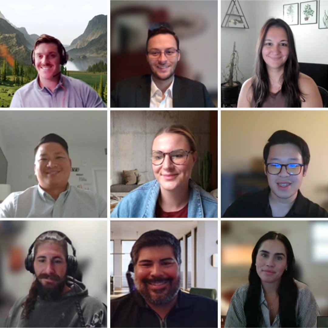 CyberCoders's tweet image. We&apos;ve just added some serious talent to our team, and we couldn&apos;t be more excited! 🌟Please help us welcome our newest members to CyberCoders!

#cybercoders #recruiting #recruiters #newhire #welcome #hiring